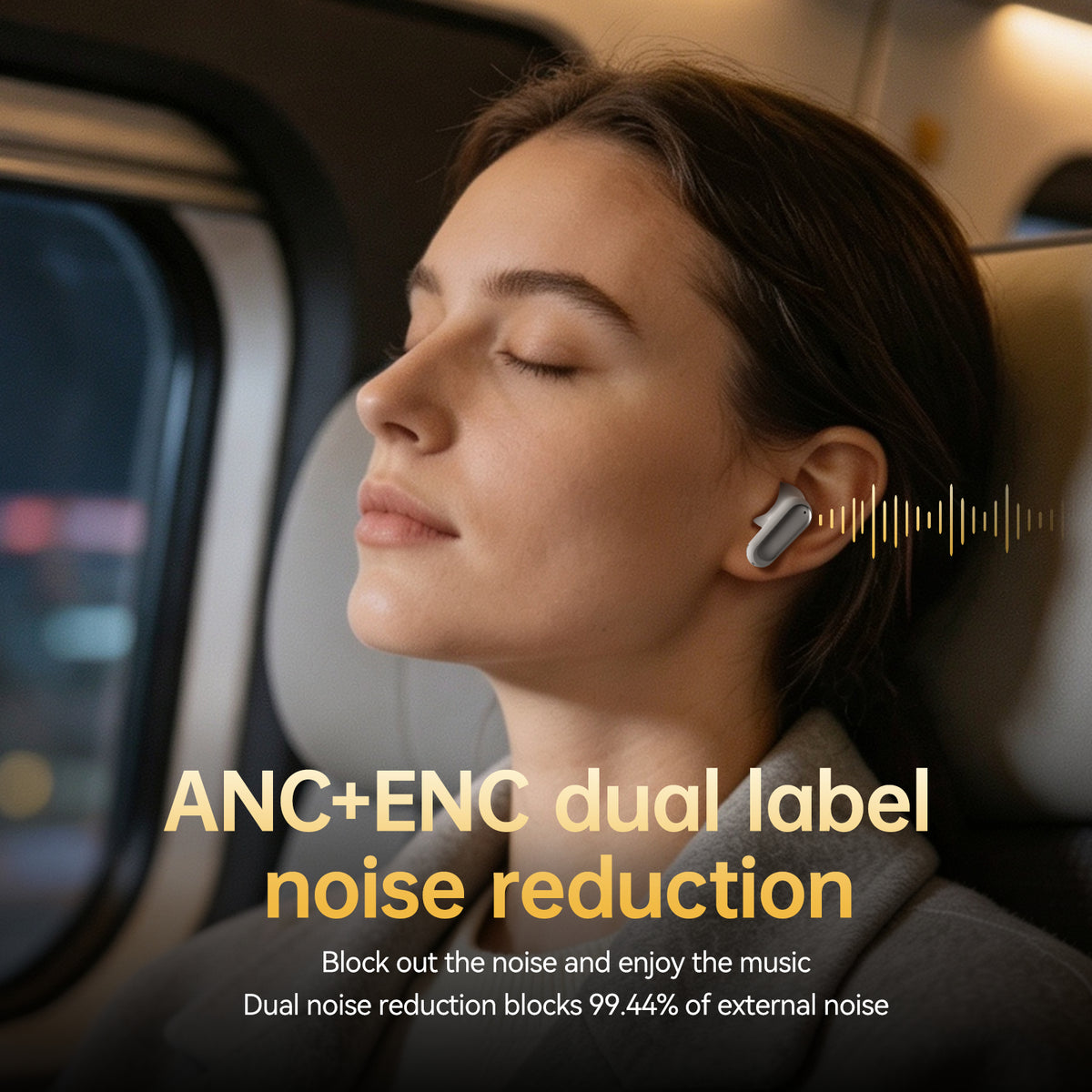 Lifebee SP120 Earbuds