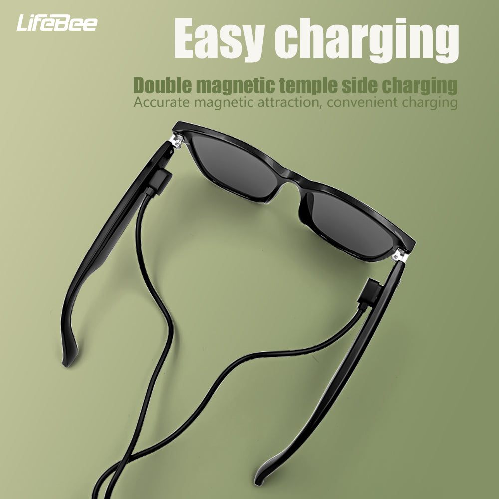 Lifebee GS08 Smart Sun Glasses