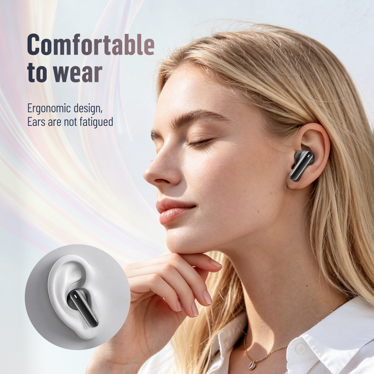 Lifebee F10 Earbuds