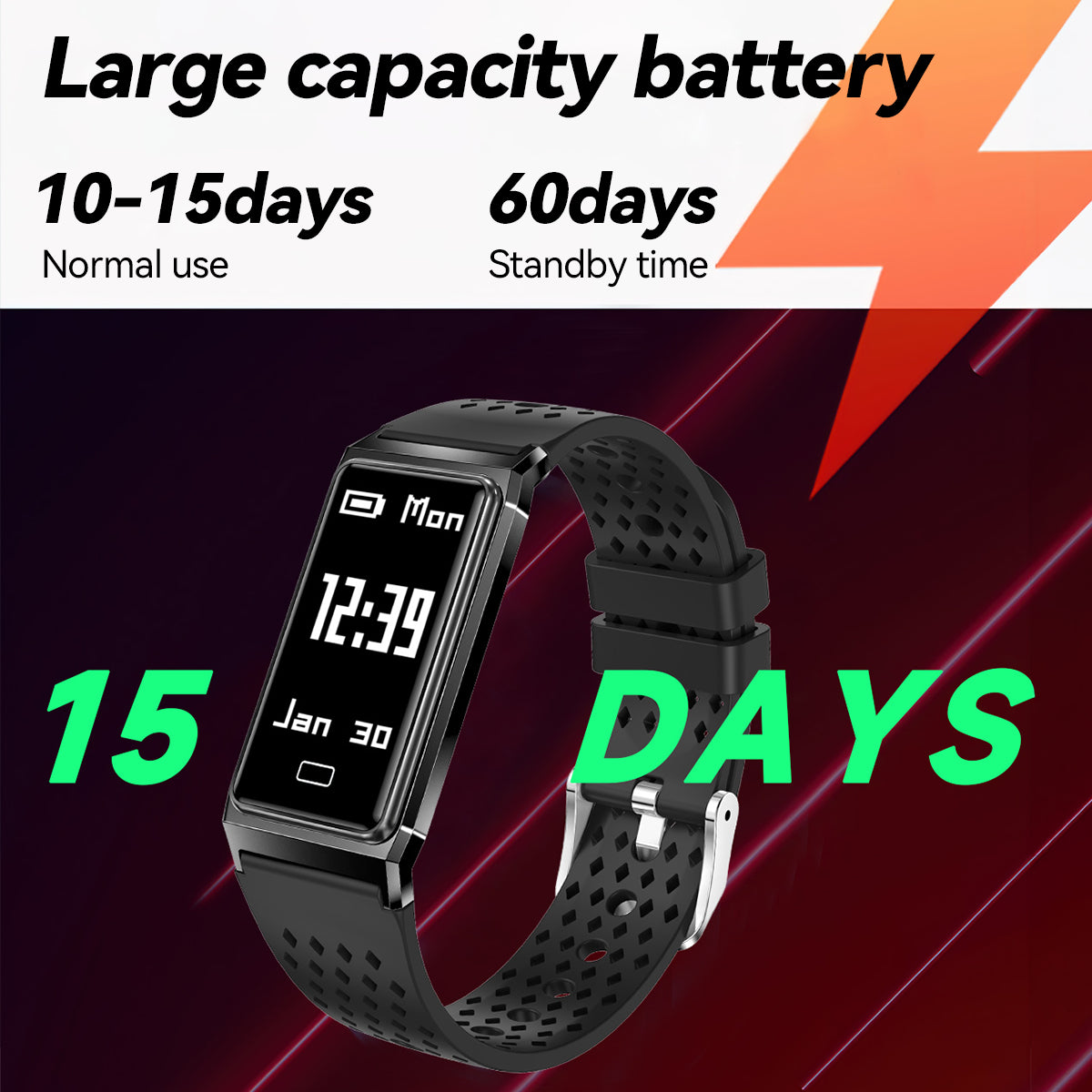 Lifebee B11 Smart Band