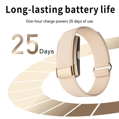 Lifebee QX Air Smart Band