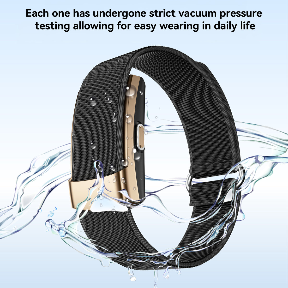 Lifebee QX Air Smart Band