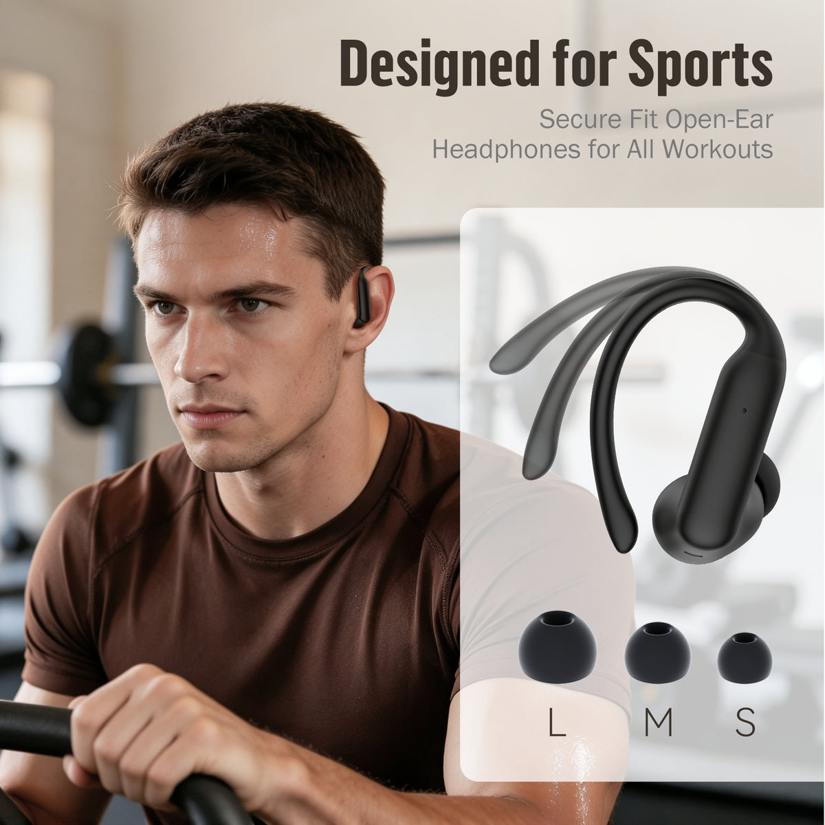 Lifebee J399 Earbuds