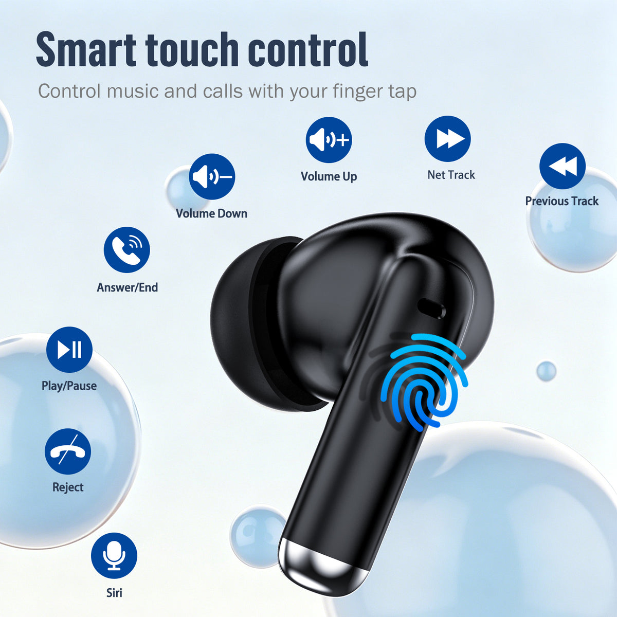 Lifebee X508 Earbuds