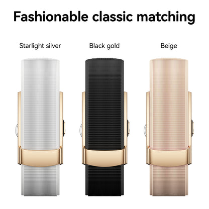 Lifebee QX Air Smart Band