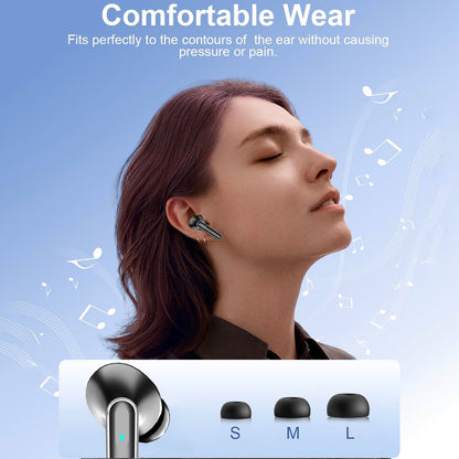 Lifebee DP4 Earbuds