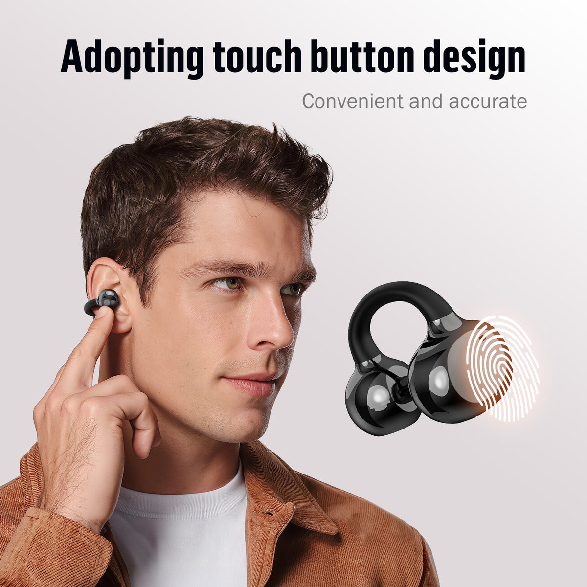 Lifebee Q72 Earbuds
