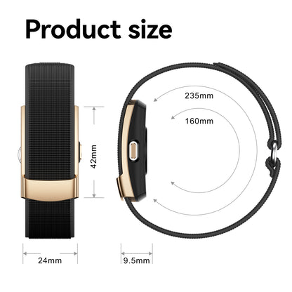 Lifebee QX Air Smart Band