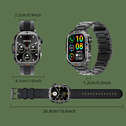 Lifebee V17 Smartwatch