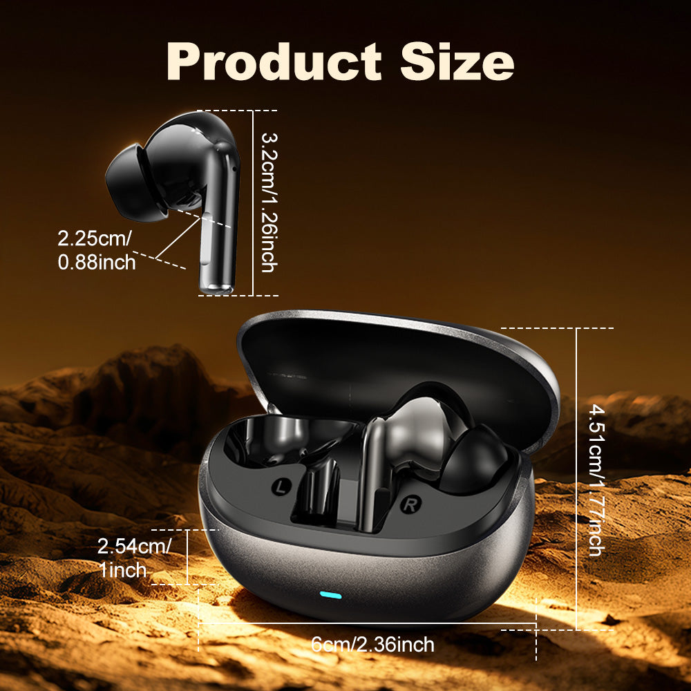 Lifebee A56 Earbuds