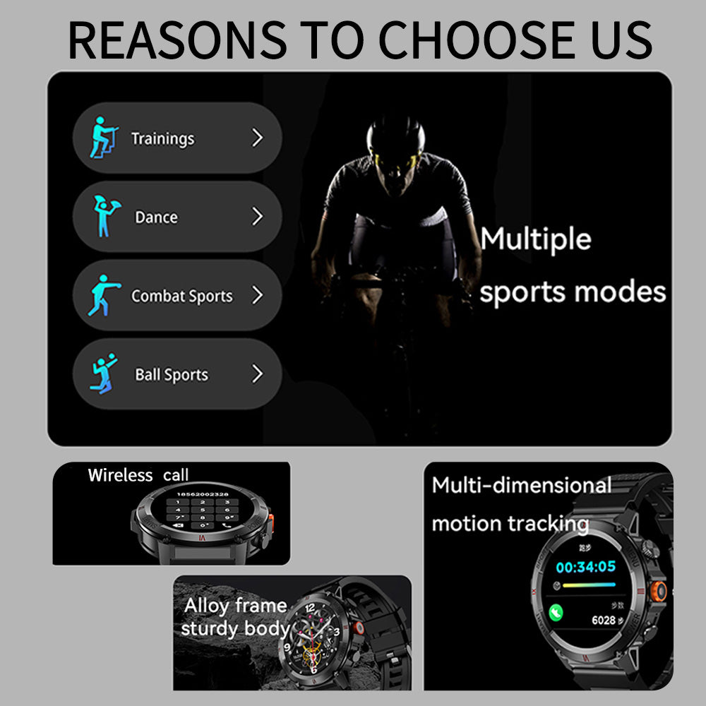 Lifebee X22 Smartwatch