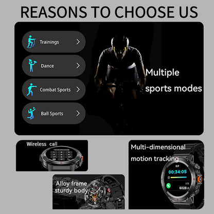Lifebee X22 Smartwatch