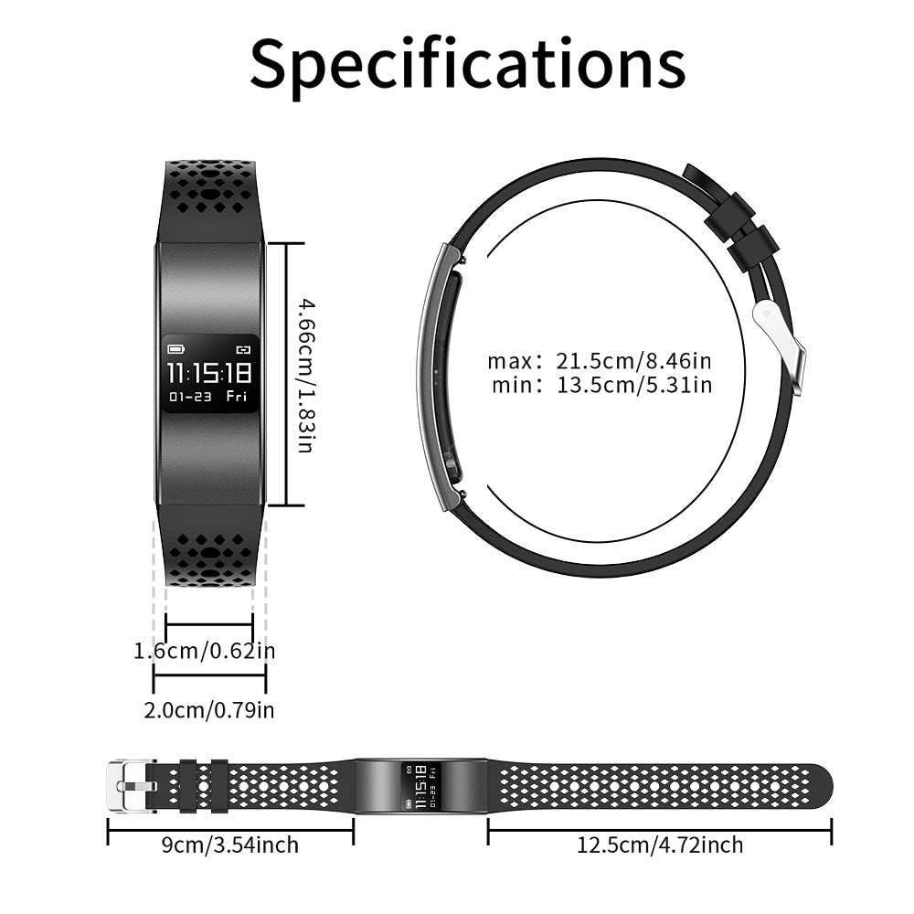 Lifebee B9 Smart Band