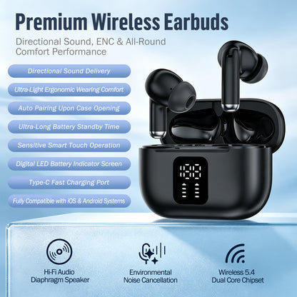 Lifebee X508 Earbuds