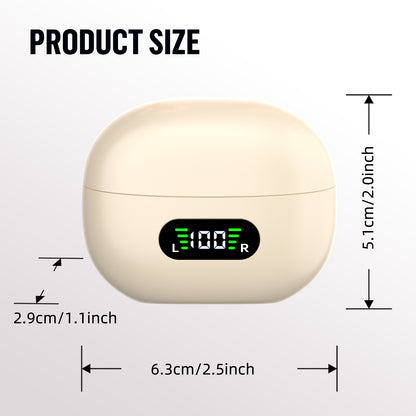 Lifebee Q72 Earbuds