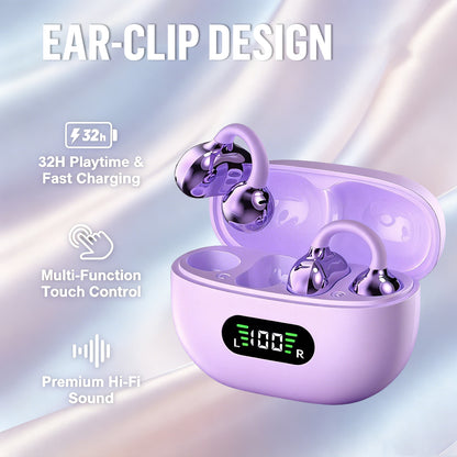 Lifebee Q72 Earbuds