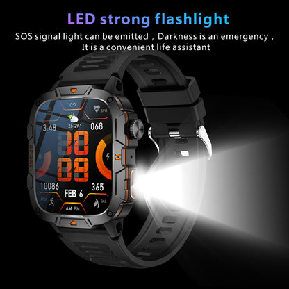 Lifebee X12 Adventure Smartwatch