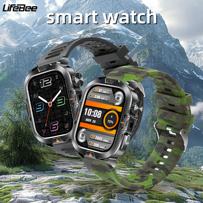 Lifebee V17 Smartwatch