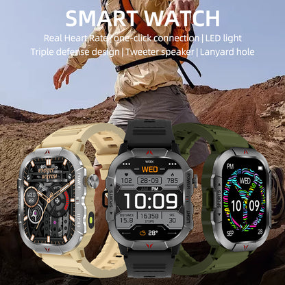 Lifebee X31 Smartwatch