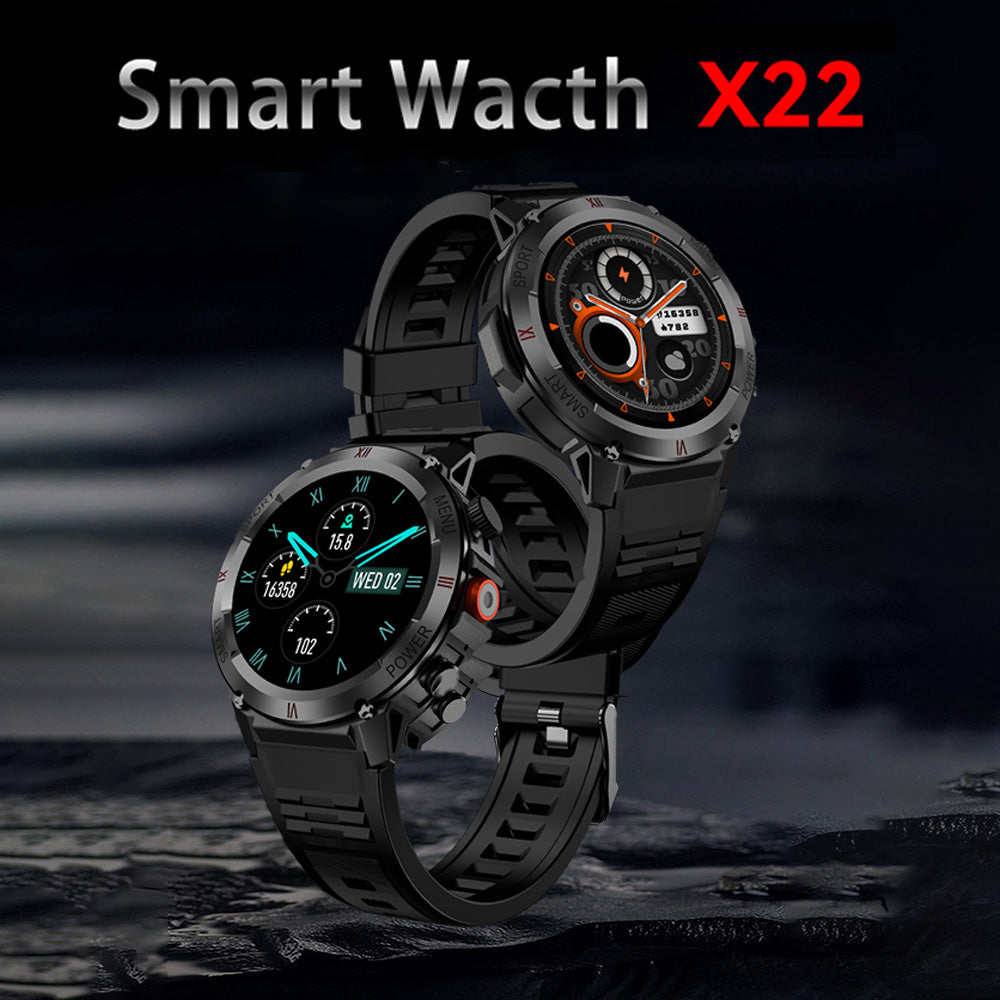 Lifebee X22 Smartwatch