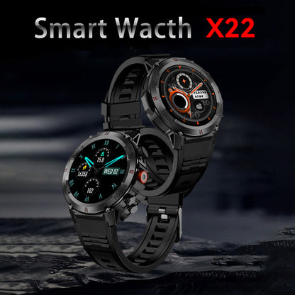 Lifebee X22 Smartwatch