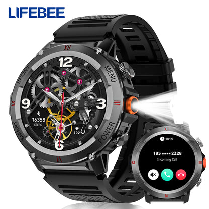 Lifebee X22 Smartwatch