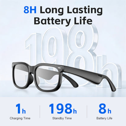 Lifebee YJ03 Smart Glasses