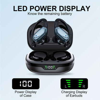 Lifebee BX17 Earbuds