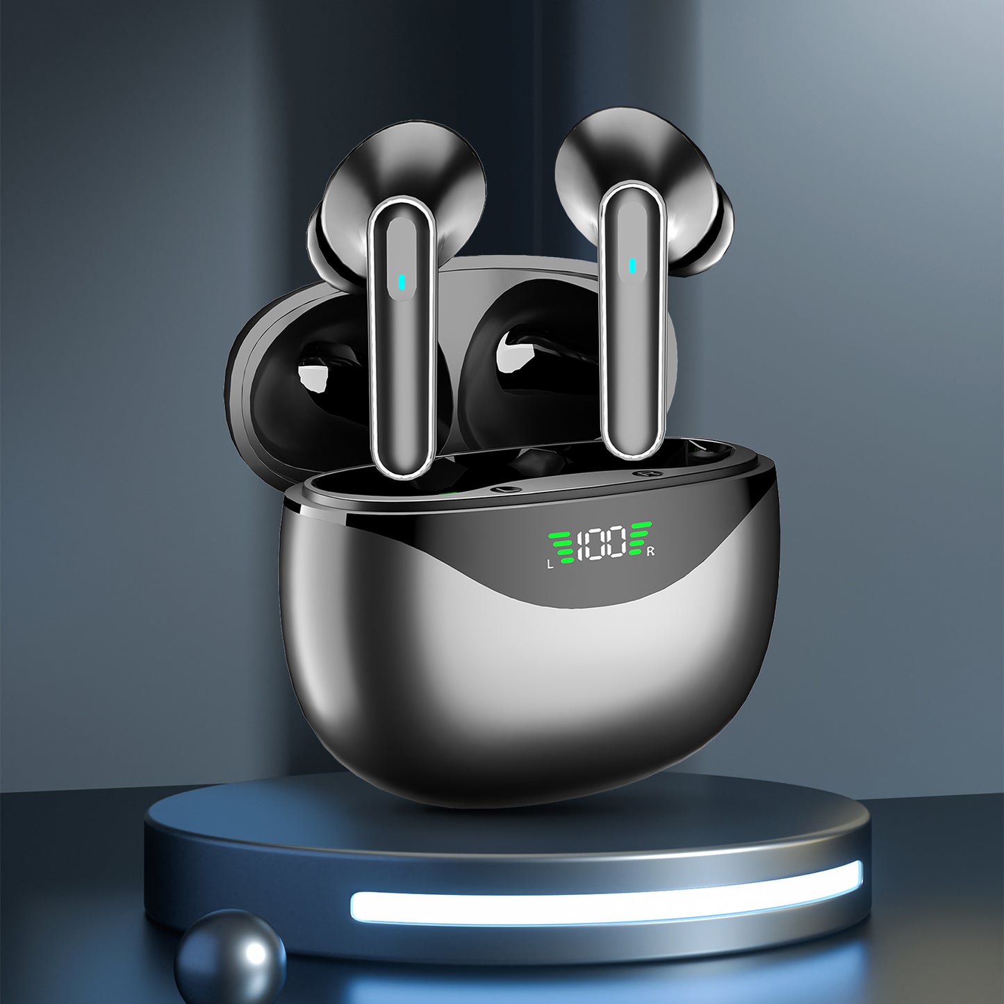 Lifebee DP4 Earbuds