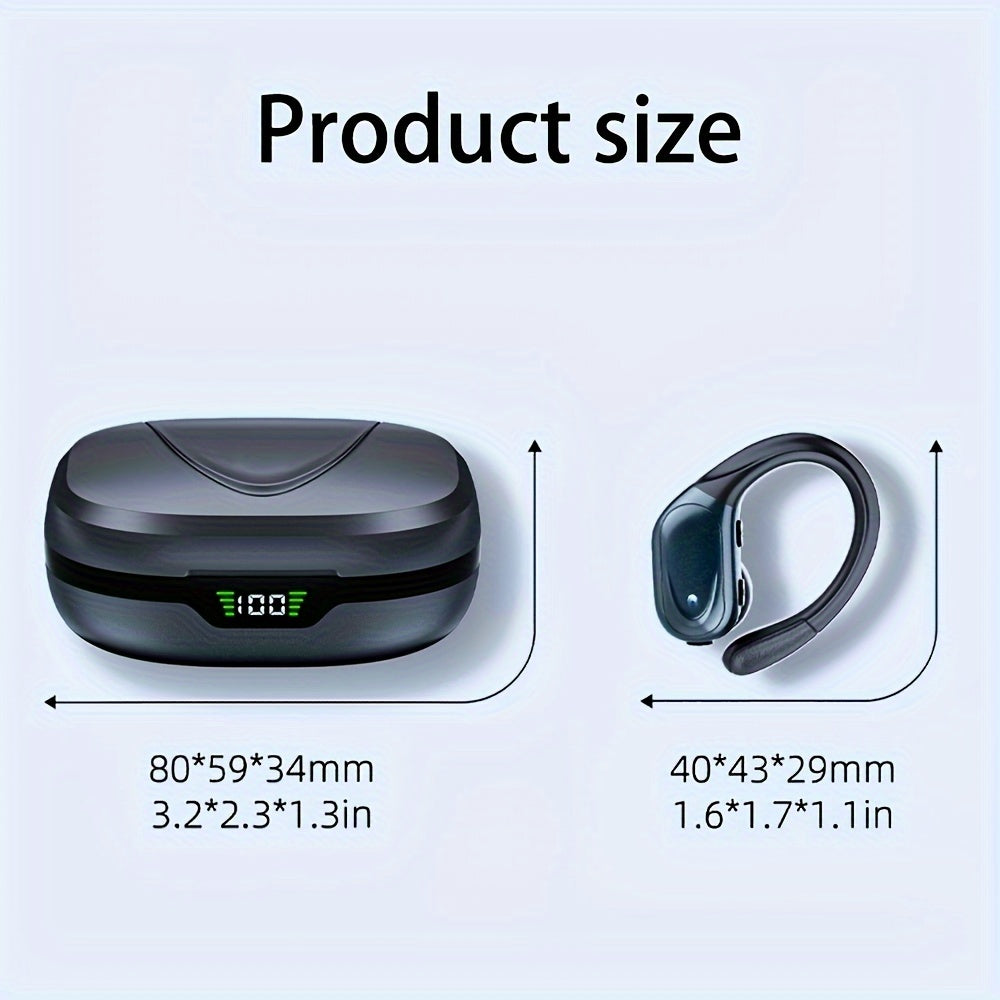 Lifebee BX17 Earbuds