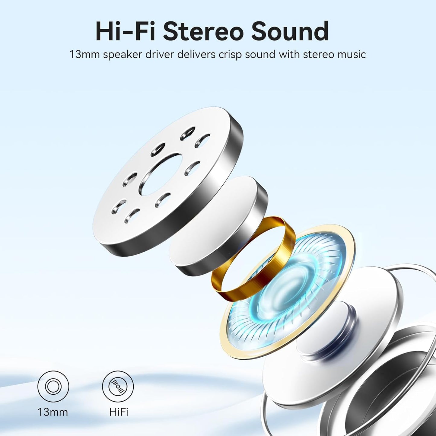 Lifebee DP4 Earbuds