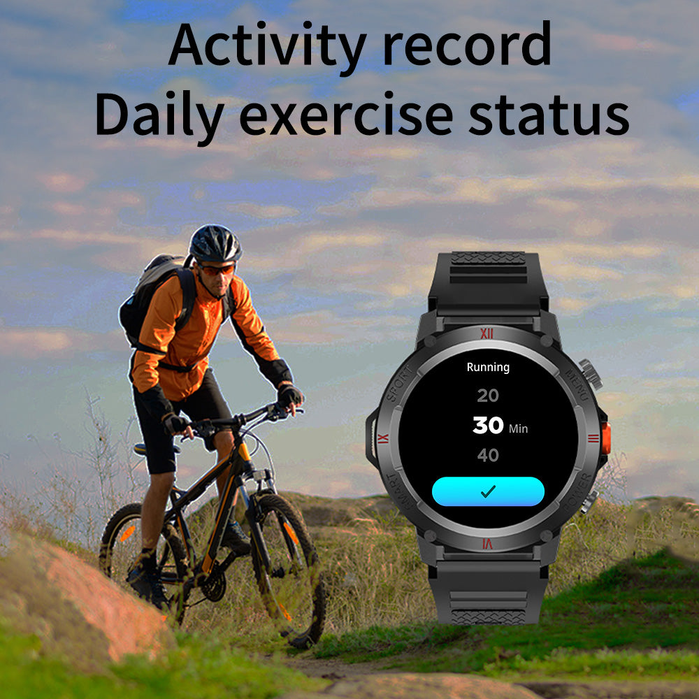 Lifebee X22 Smartwatch