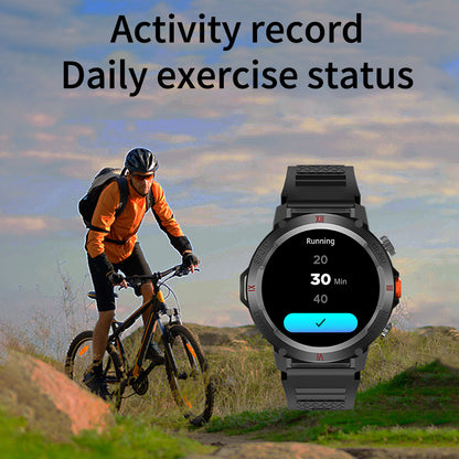 Lifebee X22 Smartwatch