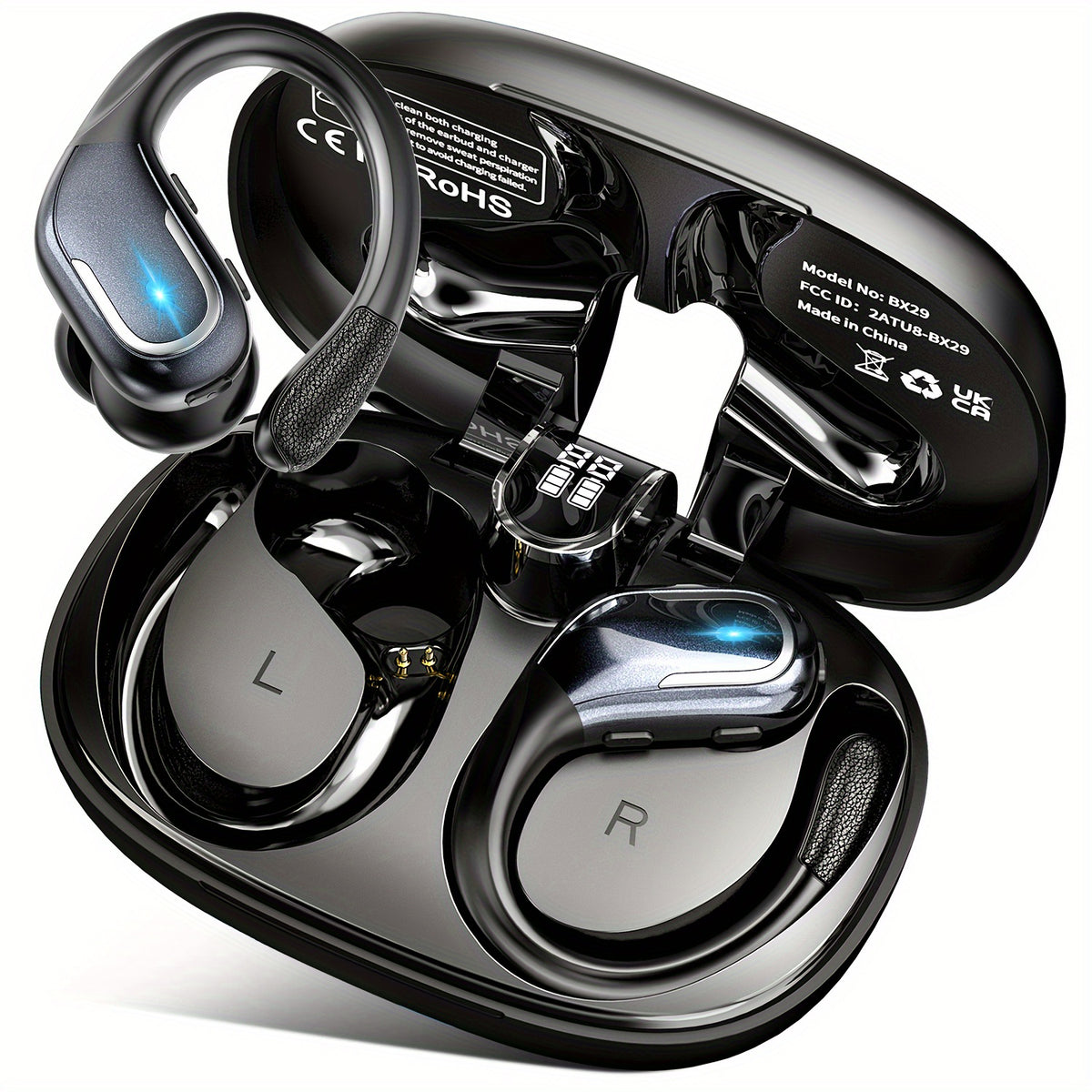 Lifebee BX29 Earbuds