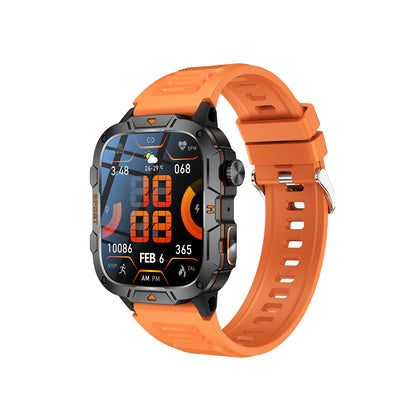 Lifebee X12 Adventure Smartwatch