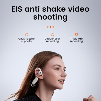Lifebee E12 Open-ear Headphones