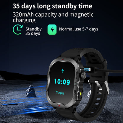 Lifebee X31 Smartwatch