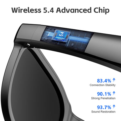 Lifebee YJ03 Smart Glasses