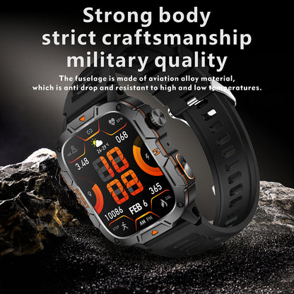 Lifebee X12 Adventure Smartwatch