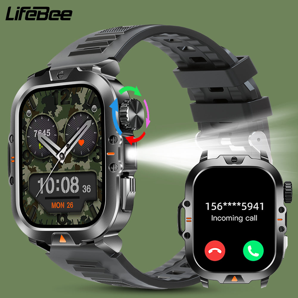 Lifebee V17 Smartwatch