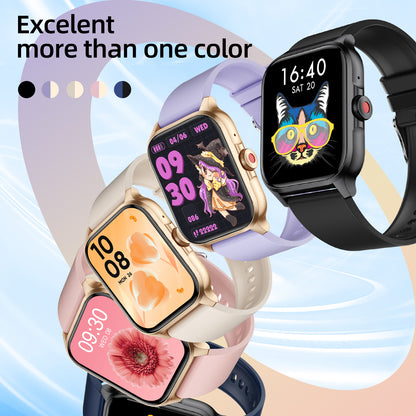 Lifebee X15 Smartwatch