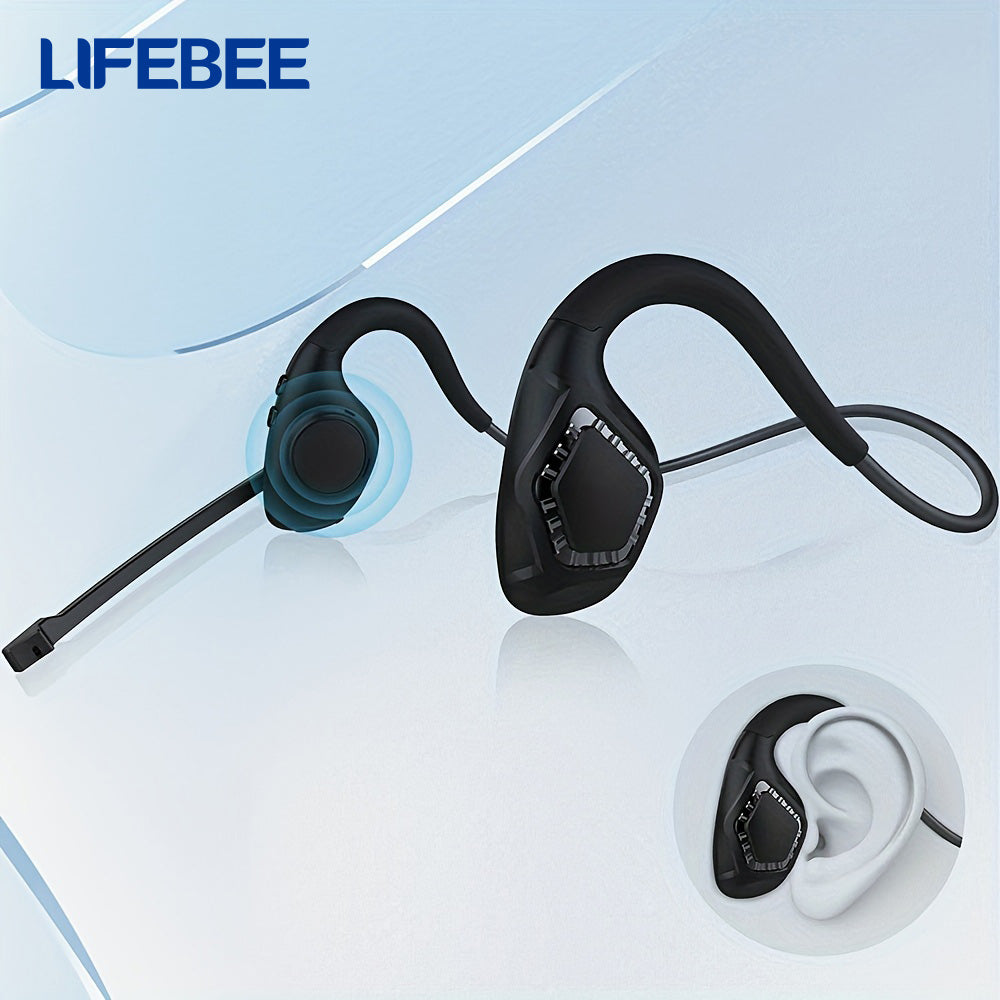 Lifebee G2 Open-ear Headphones