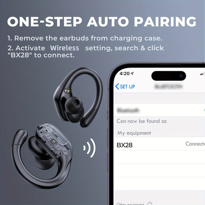 Lifebee BX28 Earbuds
