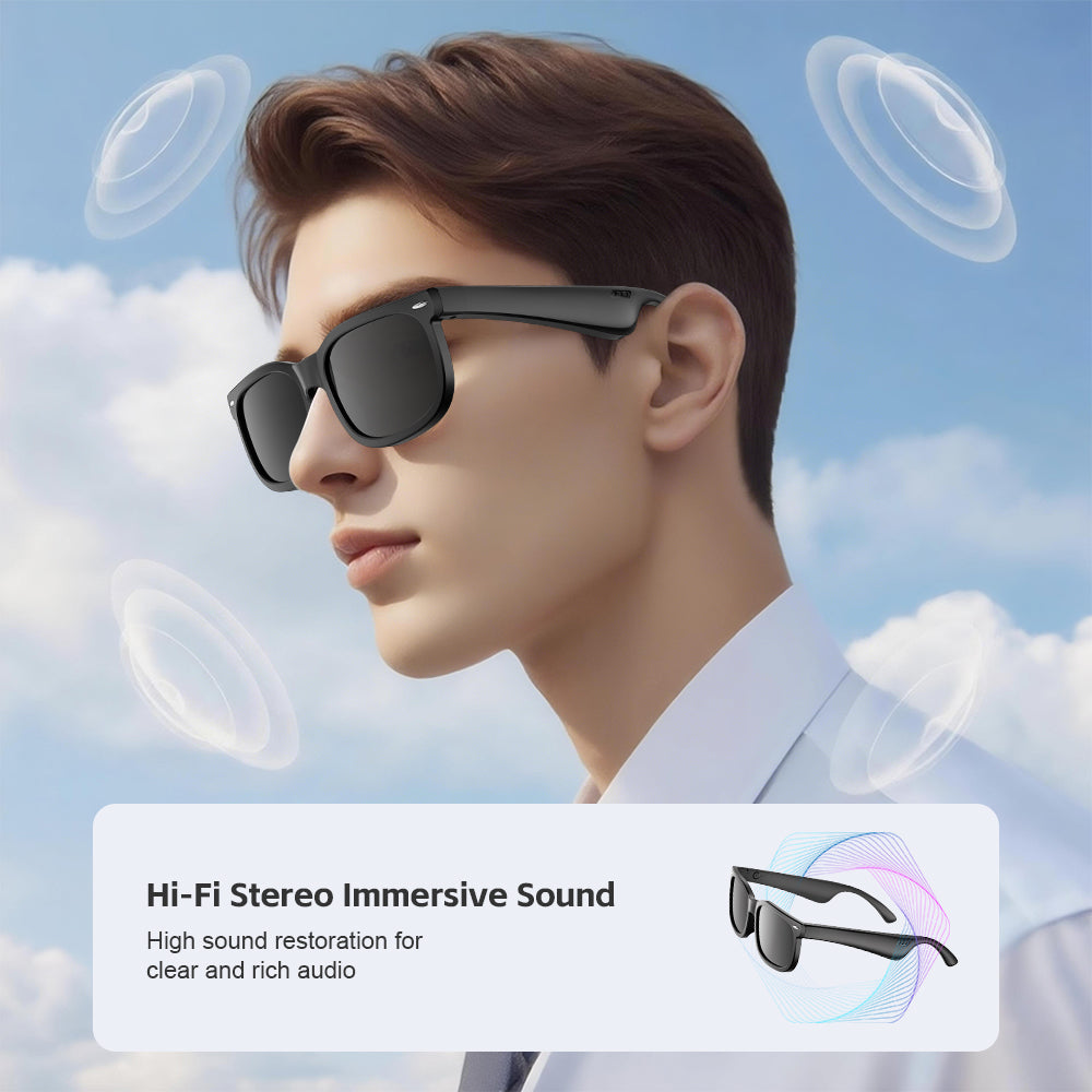 Lifebee YJ03 Smart Glasses
