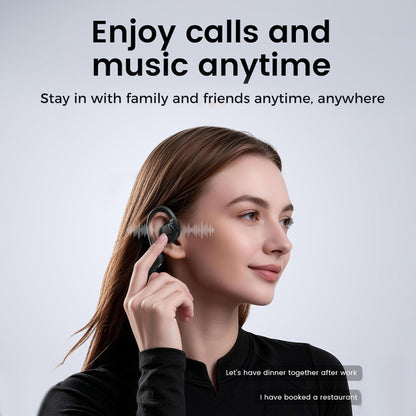 Lifebee E12 Open-ear Headphones