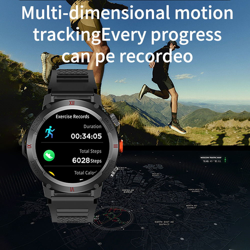 Lifebee X22 Smartwatch