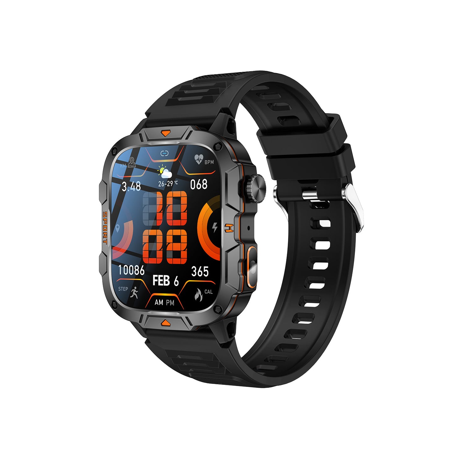 Lifebee X12 Adventure Smartwatch