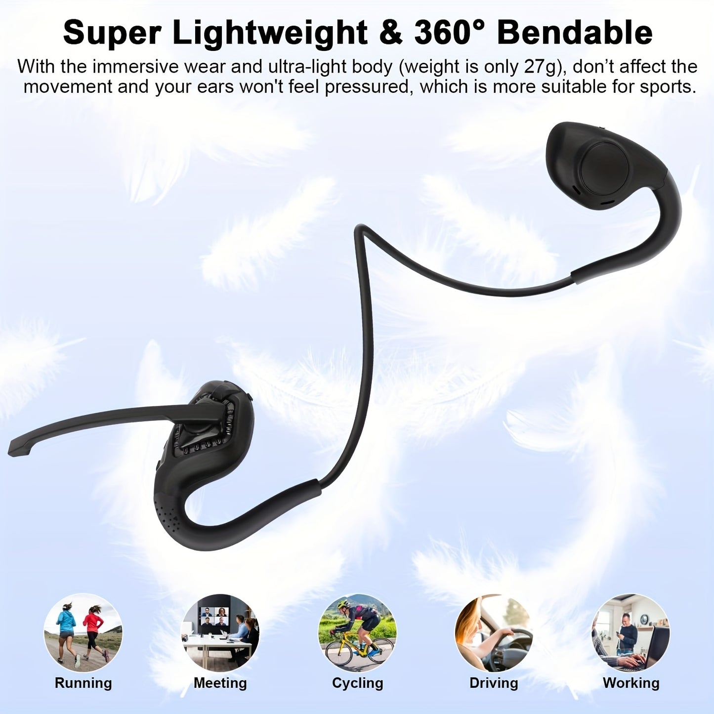 Lifebee G2 Earbuds