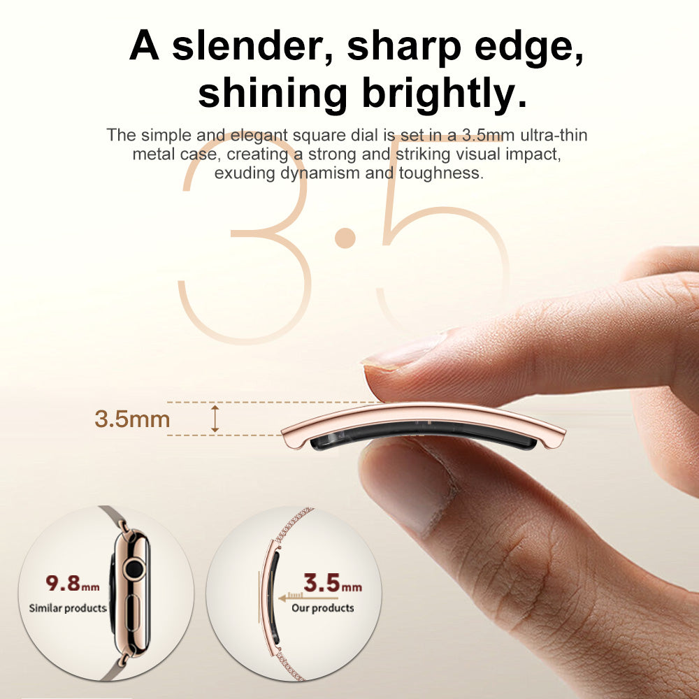 Lifebee B9 Smart Band