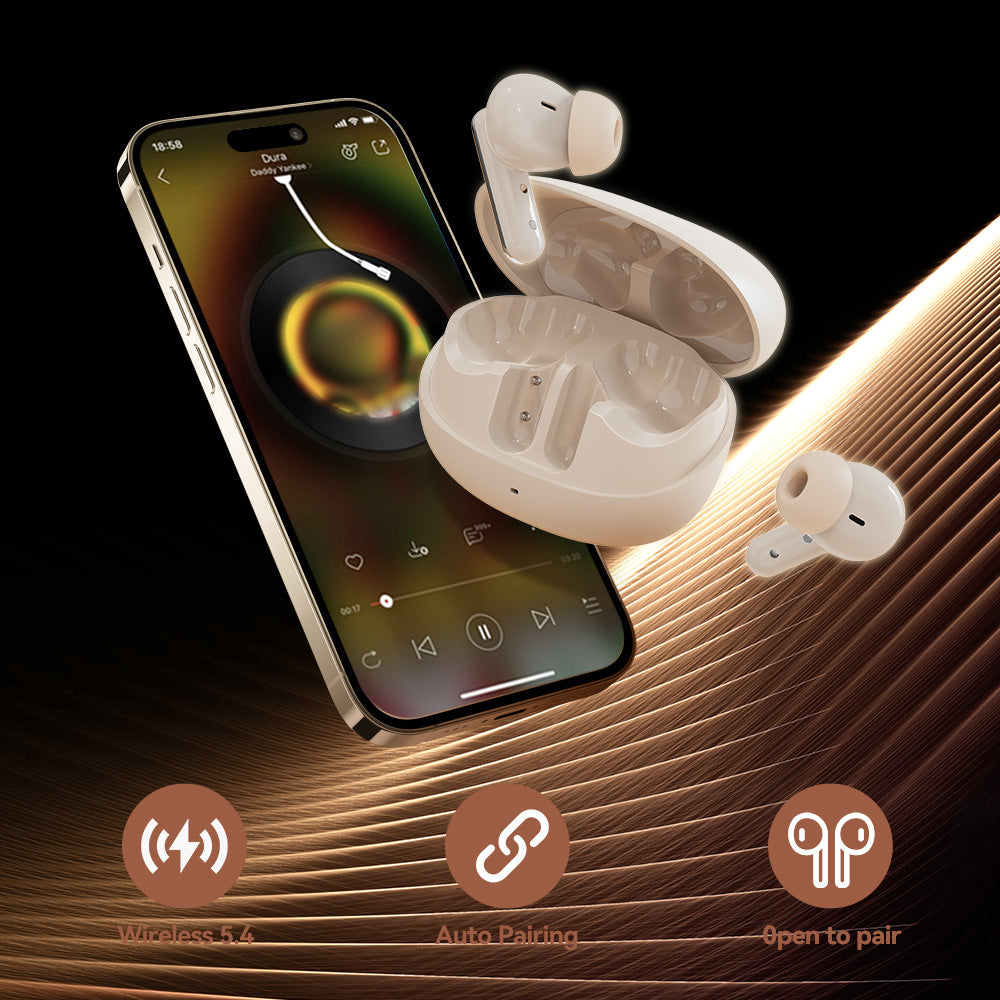 Lifebee Q23 Earbuds